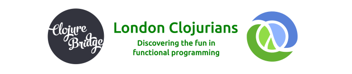 ClojureBridge - London Clojurians