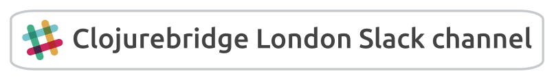 ClojureBridge London Slack Channel