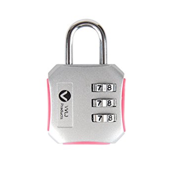 Combination locks